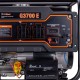 купить Бензиновый генератор FoxWeld Expert G3700 E