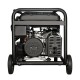 купить Бензиновый генератор FoxWeld Expert G9500 EW в компл. с блоком автоматики