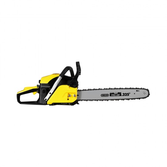 купить Бензиновая цепная пила MACHETE 146 PRO
