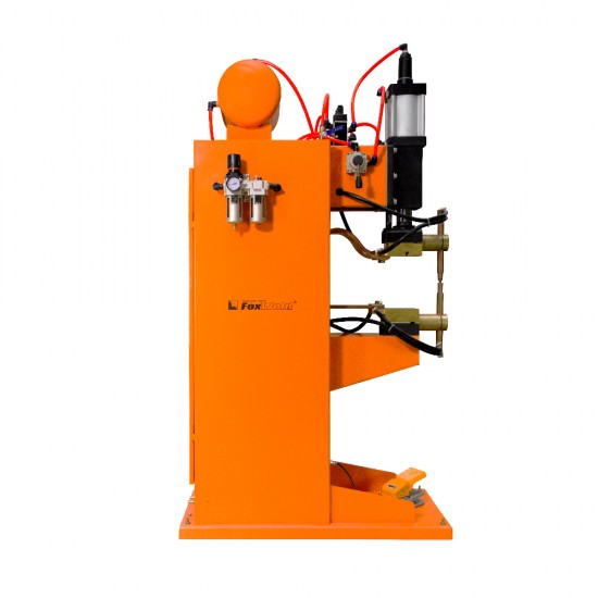 купить Машина контактной сварки FoxWeld МТ-150