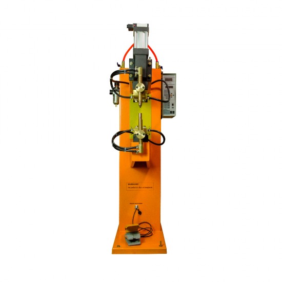 купить Машина контактной сварки FoxWeld МТ-25