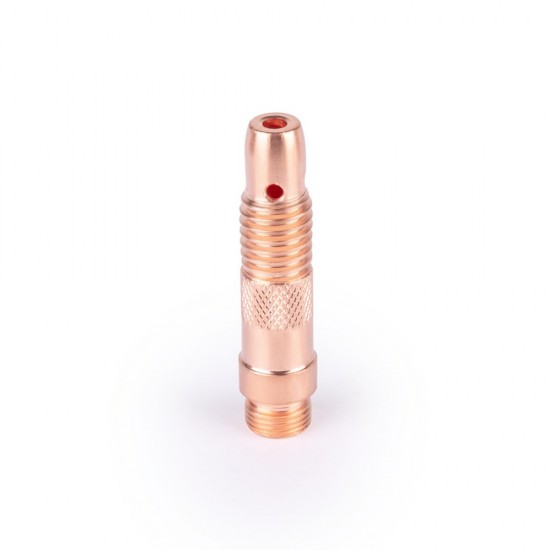 купить FoxWeld Корпус цанги 3,2мм TIG17/18/26 (701.0197/ТЕ0001-32, пр-во FoxWeld/КНР)