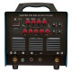 купить Аппарат аргонодуговой сварки VARTEG TIG 200 AC/DC PULSE