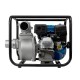 купить Мотопомпа бензиновая VARTEG 1100W80