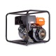 купить Мотопомпа бензиновая FoxWeld 1500W100