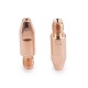 купить Наконечник FoxWeld M6х28х1.0 (AL) (141.0006/MD0009-60, пр-во FoxWeld/КНР)