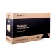 купить Аппарат аргонодуговой сварки SAGGIO TIG 400 AC/DC Pulse