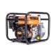 купить Мотопомпа бензиновая FoxWeld 600W50