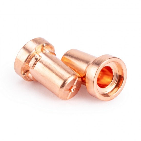 купить FoxWeld Сопло к плазмотрону PT-31 (для Plasma 33/Multi, Plasma 43 Multi, пр-во FoxWeld/КНР)