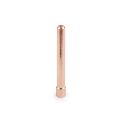 FoxWeld Цанга 2,0мм х 50мм TIG17/18/26 (702.0012/TD0001-20, пр-во FoxWeld/КНР)