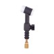 купить FoxWeld Головка горелки TIG-17FV (703.0010, пр-во FoxWeld/КНР)