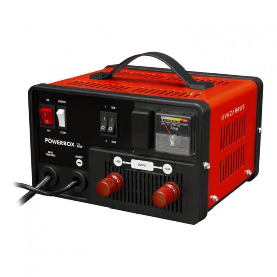 купить Зарядное устройство KVAZARRUS PowerBox 30UP