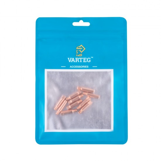 купить Наконечник M5х0.6 Varteg (140.0002, пр-во FoxWeld/КНР)