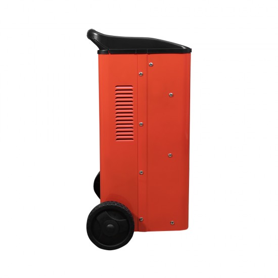 купить Пуско-зарядное устройство KVAZARRUS PowerBox 800