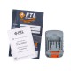 купить Сменный Li-Ion АКБ FTL BAT 20V/2Ah EVO