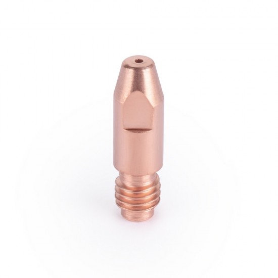 купить Наконечник M8х30х1.2 (140.0442/MD0005-12) VARTEG