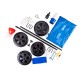 купить Дизельный генератор FoxWeld Expert D5500-1