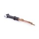 купить FoxWeld Головка горелки TIG-18F (712.2030, пр-во FoxWeld/КНР)