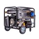 купить Бензиновый генератор FoxWeld Expert G7500 EW