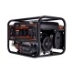 купить Бензиновый генератор FoxWeld Expert G3700 E