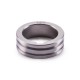 купить Ролик INVERMIG 185old/203/250/351/501 DUO+COMPACT+PWE д.1,2-1,6 (21.95/30.05)(пр-во FoxWeld/КНР)
