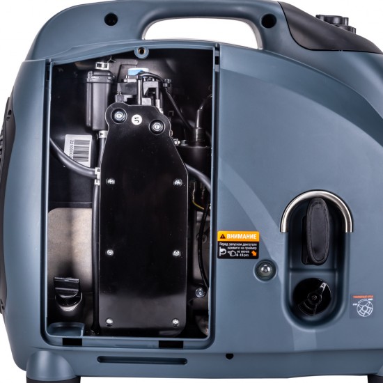 купить Инверторный генератор Foxweld GIN 3700 (пр-во FoxWeld/КНР)