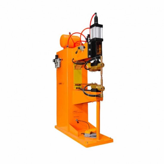 купить Машина контактной сварки FoxWeld МТ-150-700