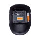 купить Маска сварщика КОРУНД-2 синяя (ф-р 7100V, пр-во FoxWeld), без коробки