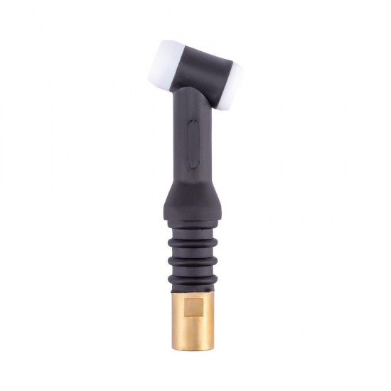 купить FoxWeld Головка горелки TIG-26 (TF0026, стандарт, большая гайка, пр-во FoxWeld/КНР)