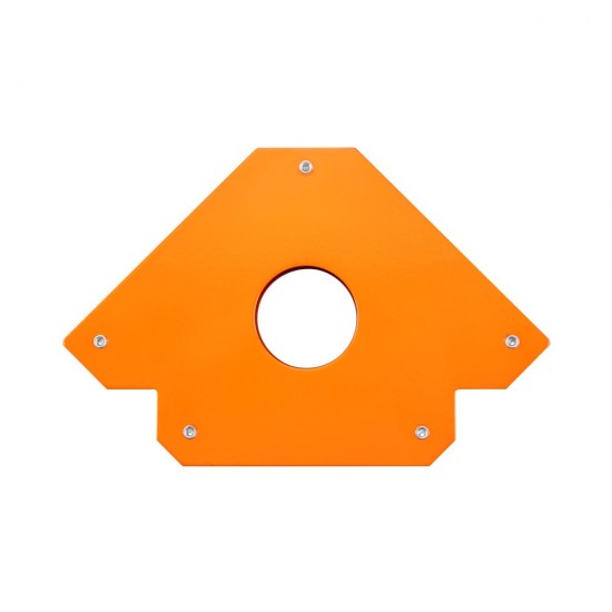 купить Угольник магнитный FIX-6 (пр-во FoxWeld/КНР)