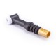 купить FoxWeld Головка горелки TIG-26 (TF0026, стандарт, большая гайка, пр-во FoxWeld/КНР)