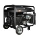 купить Бензиновый генератор FoxWeld Expert G9500 EW в компл. с блоком автоматики