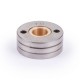 купить Ролик INVERMIG 350E/500E SAGGIO MIG 250/200-S д.0,8-1,0 (9.99/30.05)  (пр-во FoxWeld/КНР)