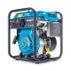 купить Бензиновый инверторный генератор VARTEG G1500i