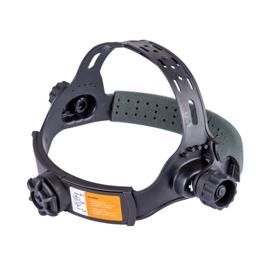 купить Маска сварщика КОРУНД-2 фокс (ф-р 7100V, пр-во FoxWeld), без коробки