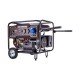 купить Бензиновый генератор FoxWeld Expert G6500 EW
