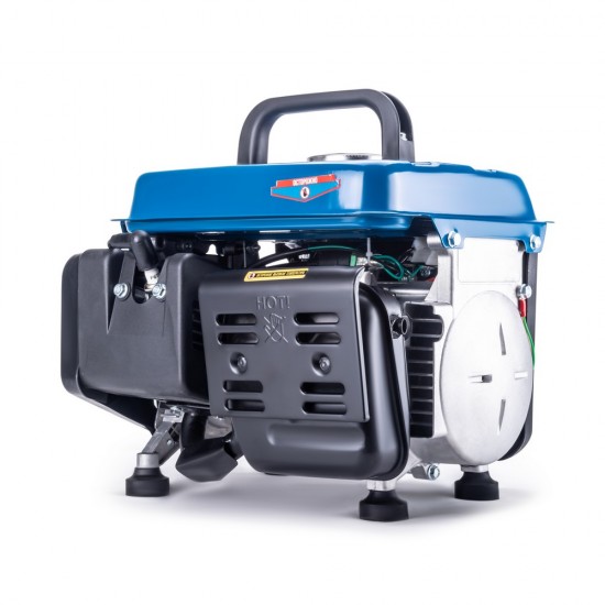 купить Электростанция бензиновая Varteg G950, Китай