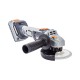 купить Аккумуляторная угловая шлифовальная машина FTL AG-X 125/20V EVO