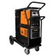 купить Аппарат аргонодуговой сварки WECO TIG 303 AC/DC PULSE LCD
