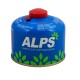 купить Баллон с газом ALPS 230гр.(резьбовой) Корея