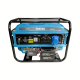 купить Бензиновый генератор Varteg G7500E