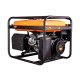 купить Бензиновый генератор FoxWeld Standart G6500 E