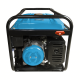 купить Бензиновый генератор Varteg G7500E