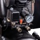 купить Компрессор масляный ременной AEROMAX 420/100