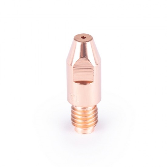 купить Наконечник FoxWeld M8х30х1.0 (AL) (141.0008/MD0005-60, пр-во FoxWeld/КНР)