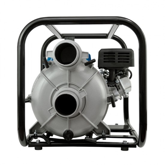 купить Мотопомпа бензиновая VARTEG 1300T80