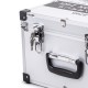 купить Инверторное пуско-зарядное устройство KVAZARRUS PowerBox 240i, таймер, алюминиевый кейс