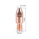 купить Наконечник FoxWeld M8х30х1.6 (140.0587/MD0005-16, пр-во FoxWeld/КНР)