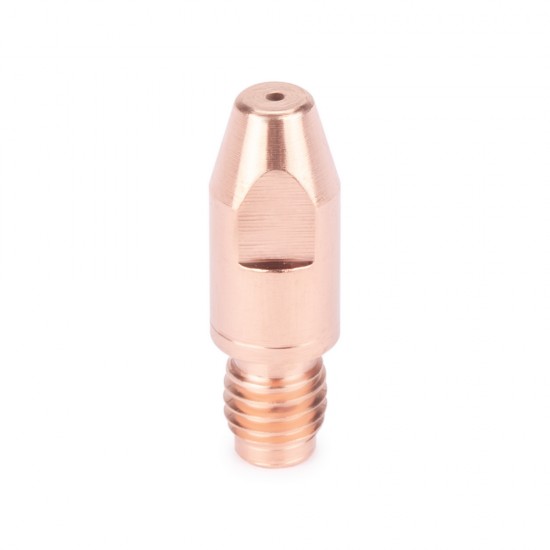 купить Наконечник М8х30х1.2 (CuCrZr) (140.0445/MD0005-82, пр-во FoxWeld/КНР)