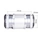 купить Компрессорный блок безмасляный AEROMAX F2063-1100